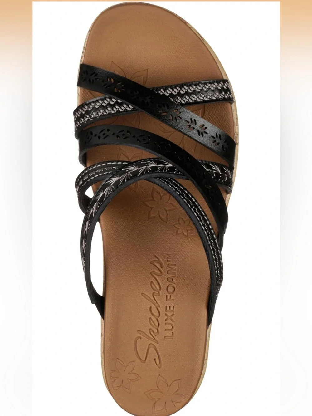 Skechers Women's BEVERLEE - Tiger Posse 7. 2581/G-1